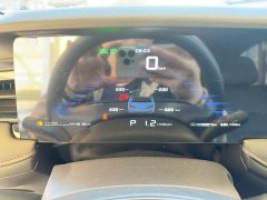 SAIC MG i5 2026 1.5L CVT Luxury - ფოტო 9