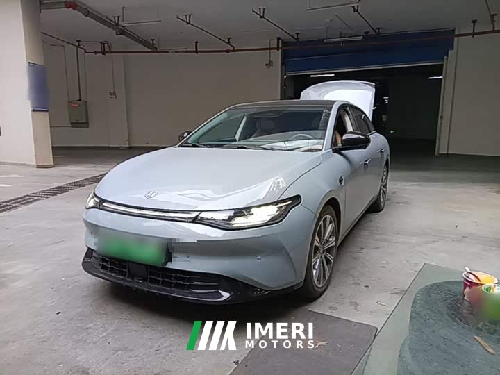 Leapmotor Leapo C01 2024 Pure Electric 525 Premium Edition - ავტომობილი ჩინეთიდან