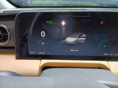 Leapmotor Leapo C01 2024 Pure Electric 525 Premium Edition - ფოტო 12