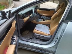 Leapmotor Leapo C01 2024 Pure Electric 525 Premium Edition - ფოტო 16