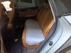 Leapmotor Leapo C01 2024 Pure Electric 525 Premium Edition - ფოტო 17