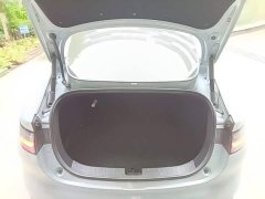 Leapmotor Leapo C01 2024 Pure Electric 525 Premium Edition - ფოტო 19