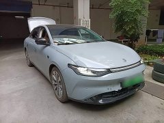 Leapmotor Leapo C01 2024 Pure Electric 525 Premium Edition - ფოტო 4