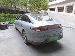 Leapmotor Leapo C01 2024 Pure Electric 525 Premium Edition - ფოტო 5