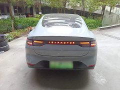 Leapmotor Leapo C01 2024 Pure Electric 525 Premium Edition - ფოტო 6