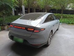 Leapmotor Leapo C01 2024 Pure Electric 525 Premium Edition - ფოტო 7