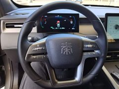 BYD Qin PLUS 2025 DM-i Smart Drive 128KM Entry-Level - ფოტო 11