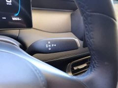 BYD Qin PLUS 2025 DM-i Smart Drive 128KM Entry-Level - ფოტო 14