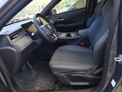 BYD Qin PLUS 2025 DM-i Smart Drive 128KM Entry-Level - ფოტო 15