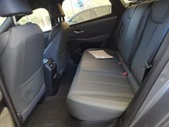 BYD Qin PLUS 2025 DM-i Smart Drive 128KM Entry-Level - ფოტო 17