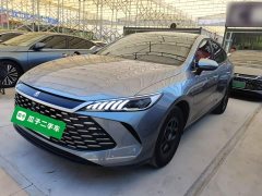 BYD Qin PLUS 2025 DM-i Smart Drive 128KM Entry-Level - ფოტო 2