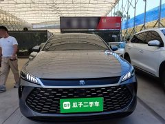 BYD Qin PLUS 2025 DM-i Smart Drive 128KM Entry-Level - ფოტო 3