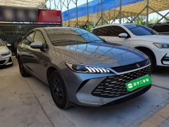 BYD Qin PLUS 2025 DM-i Smart Drive 128KM Entry-Level - ფოტო 4