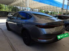 BYD Qin PLUS 2025 DM-i Smart Drive 128KM Entry-Level - ფოტო 5