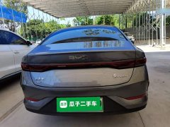 BYD Qin PLUS 2025 DM-i Smart Drive 128KM Entry-Level - ფოტო 6