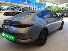 BYD Qin PLUS 2025 DM-i Smart Drive 128KM Entry-Level - ფოტო 7
