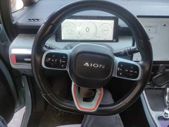 GAC AION Y 70 Joy Edition LFP Battery - ფოტო 11