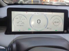 GAC AION Y 70 Joy Edition LFP Battery - ფოტო 12