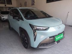 GAC AION Y 70 Joy Edition LFP Battery - ფოტო 4