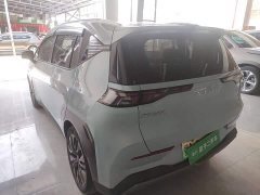 GAC AION Y 70 Joy Edition LFP Battery - ფოტო 5