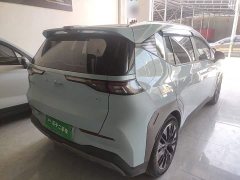 GAC AION Y 70 Joy Edition LFP Battery - ფოტო 7