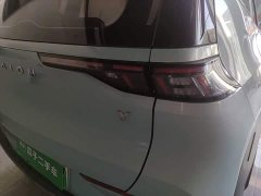 GAC AION Y 70 Joy Edition LFP Battery - ფოტო 8
