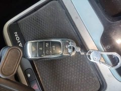 GAC AION Y 70 Joy Edition LFP Battery - ფოტო 9