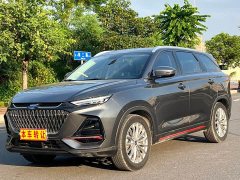 Changan Oushang X7 PLUS 2022 1.5T Blue Whale Automatic Luxury - ფოტო 1