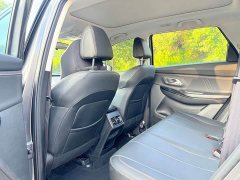 Changan Oushang X7 PLUS 2022 1.5T Blue Whale Automatic Luxury - ფოტო 10