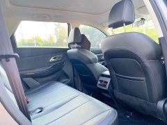 Changan Oushang X7 PLUS 2022 1.5T Blue Whale Automatic Luxury - ფოტო 11
