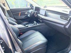 Changan Oushang X7 PLUS 2022 1.5T Blue Whale Automatic Luxury - ფოტო 12