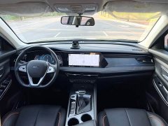 Changan Oushang X7 PLUS 2022 1.5T Blue Whale Automatic Luxury - ფოტო 13