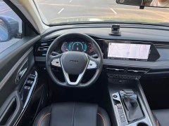 Changan Oushang X7 PLUS 2022 1.5T Blue Whale Automatic Luxury - ფოტო 14