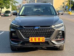 Changan Oushang X7 PLUS 2022 1.5T Blue Whale Automatic Luxury - ფოტო 2
