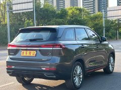 Changan Oushang X7 PLUS 2022 1.5T Blue Whale Automatic Luxury - ფოტო 5