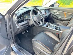 Changan Oushang X7 PLUS 2022 1.5T Blue Whale Automatic Luxury - ფოტო 8