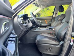 Changan Oushang X7 PLUS 2022 1.5T Blue Whale Automatic Luxury - ფოტო 9