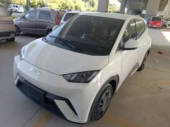 BYD Seagull Vitality Edition - ფოტო 1