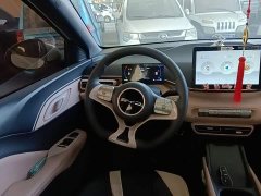 BYD Seagull Vitality Edition - ფოტო 11