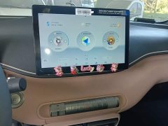 BYD Seagull Vitality Edition - ფოტო 13