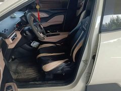BYD Seagull Vitality Edition - ფოტო 15