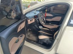 BYD Seagull Vitality Edition - ფოტო 16