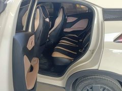 BYD Seagull Vitality Edition - ფოტო 17