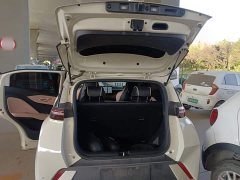 BYD Seagull Vitality Edition - ფოტო 19