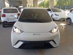 BYD Seagull Vitality Edition - ფოტო 3
