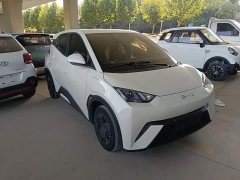 BYD Seagull Vitality Edition - ფოტო 4