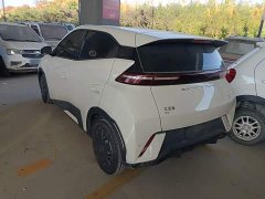 BYD Seagull Vitality Edition - ფოტო 5