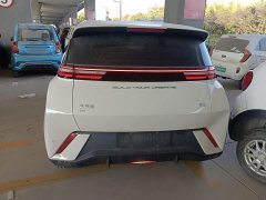 BYD Seagull Vitality Edition - ფოტო 6