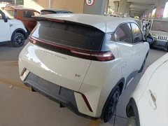BYD Seagull Vitality Edition - ფოტო 7