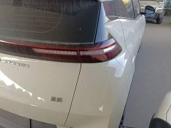 BYD Seagull Vitality Edition - ფოტო 8